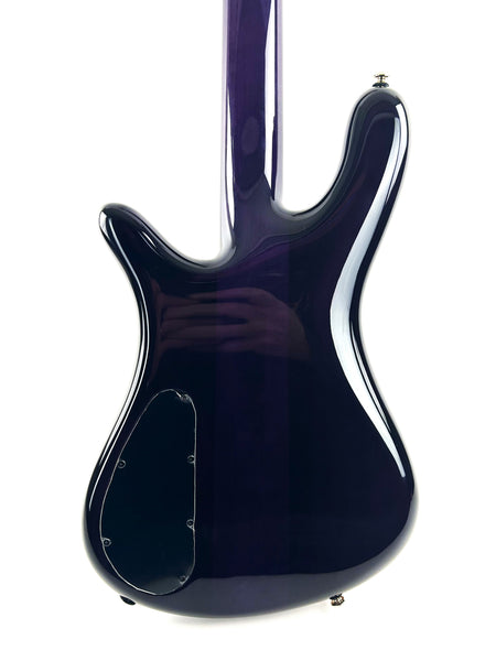 Spector Icon NS-2 Neck Through