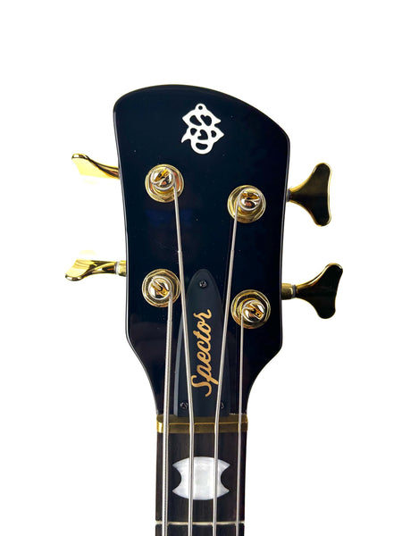Spector Icon NS-2 Neck Through