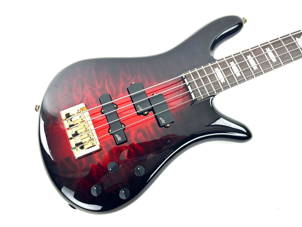Spector Icon NS-2 Neck Through