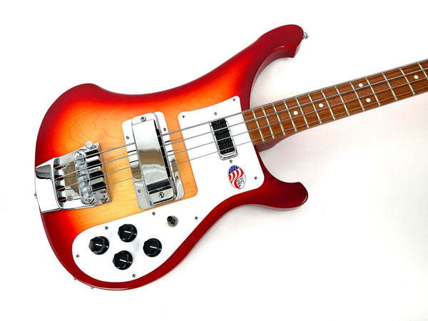 Rickenbacker 4003S