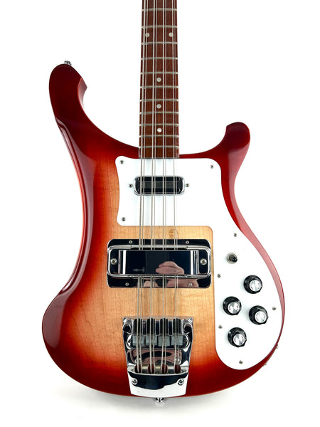 Rickenbacker 4003S/8