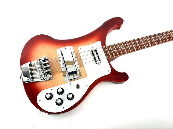 Rickenbacker 4003S/8