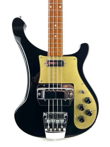 Rickenbacker 4001V63