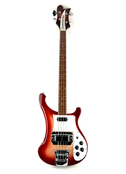 Rickenbacker 4001V63