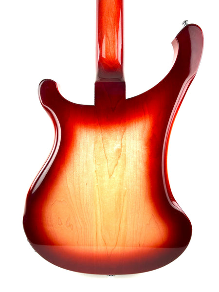Rickenbacker 4001V63