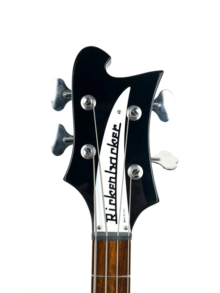 Rickenbacker 4005XC 90th Anniversary