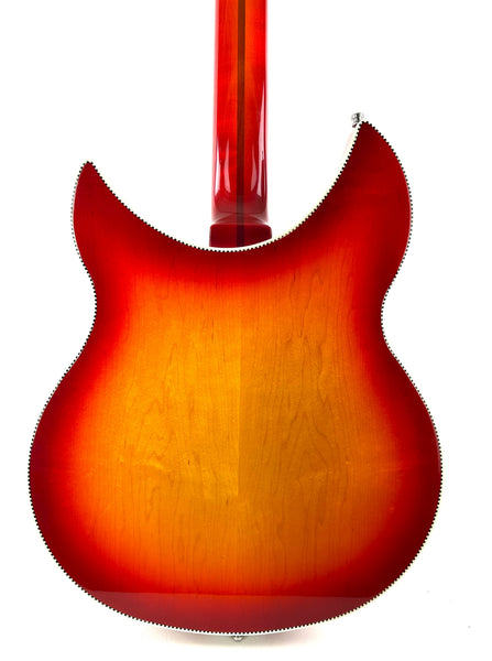 Rickenbacker 4005XC 90the Anniversary