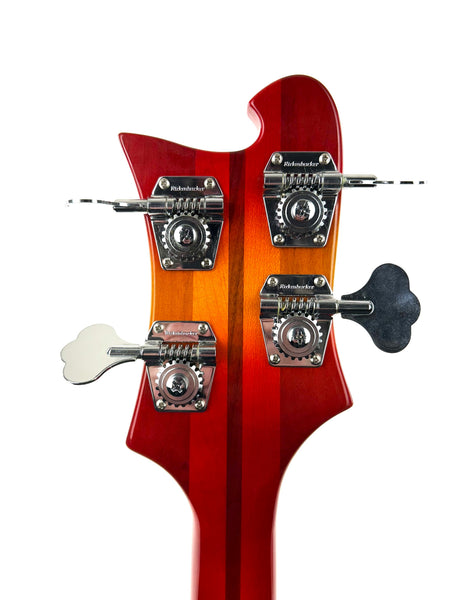 Rickenbacker 4005XC 90the Anniversary