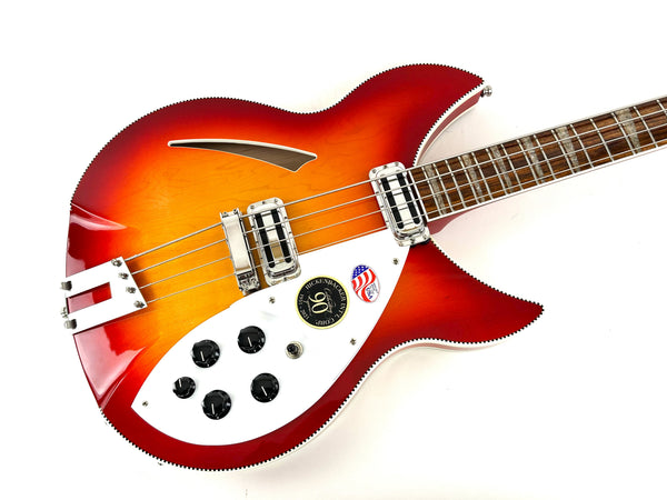Rickenbacker 4005XC 90the Anniversary