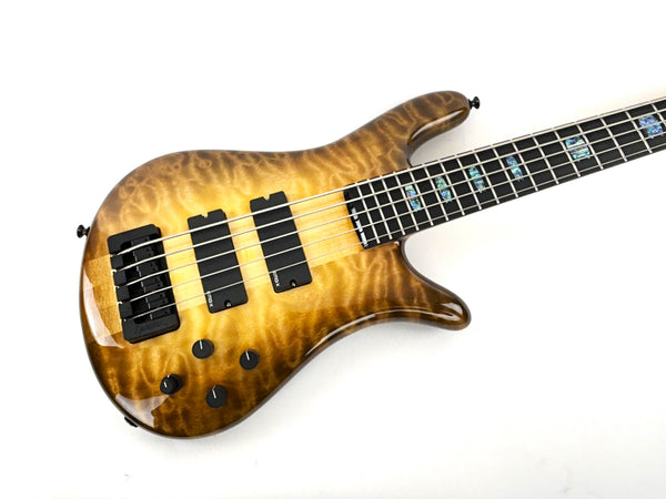 Spector Custom Shop NS-5