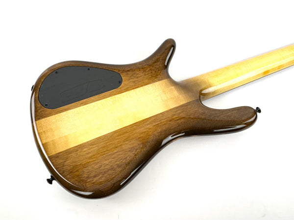 Spector Custom Shop NS-5