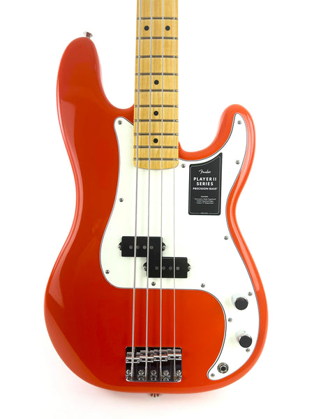 Fender Player II Precision