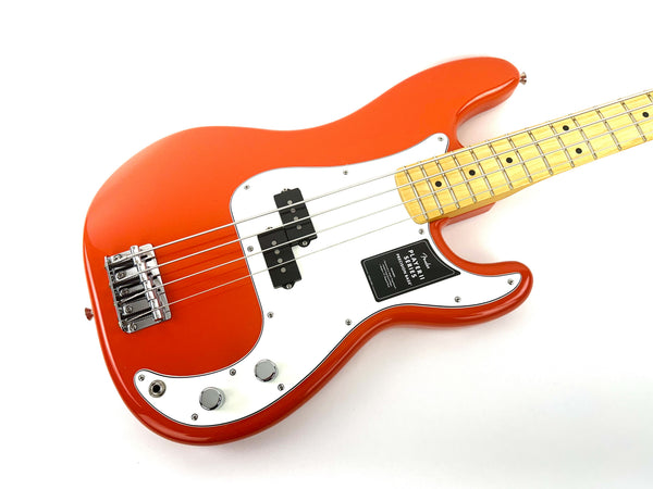 Fender Player II Precision