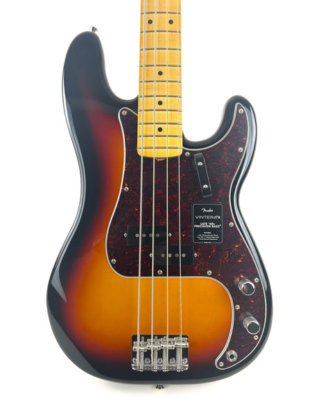 Fender Vintera III Late '60s Precision Bass