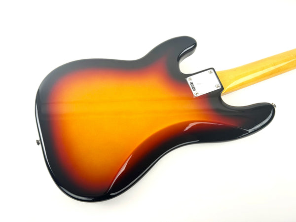 Fender Vintera III Late '60s Precision Bass