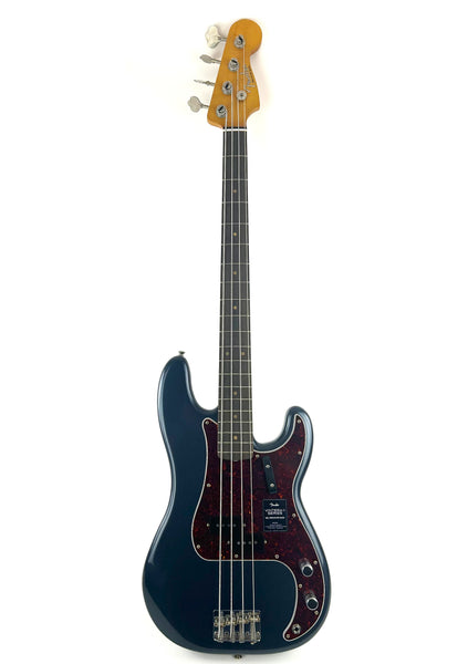 Fender Vintera II Road Worn '60s Precision Bass #1