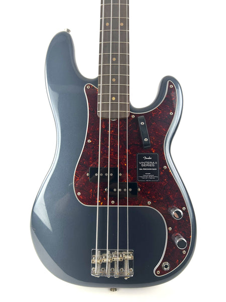Fender Vintera II Road Worn '60s Precision Bass #1
