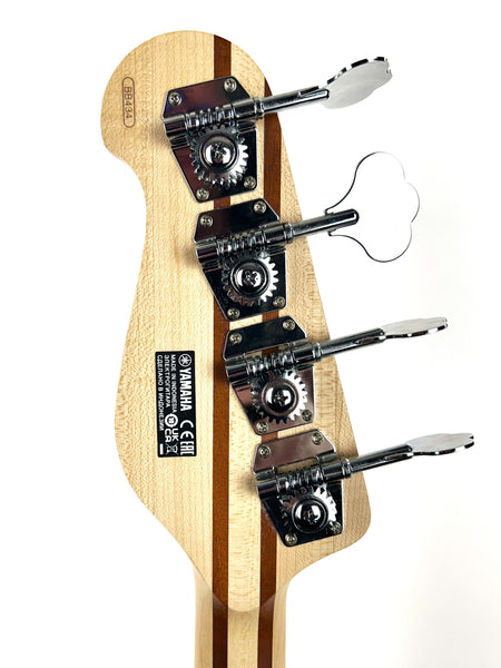 Yamaha BB434
