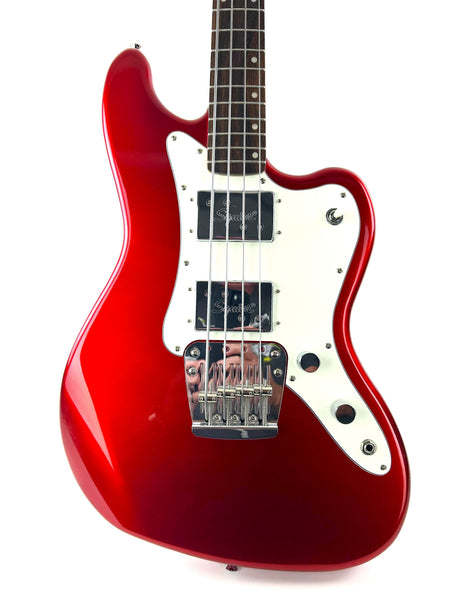 Fender Squier Paranormal Rascal