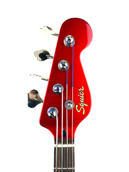 Fender Squier Paranormal Rascal