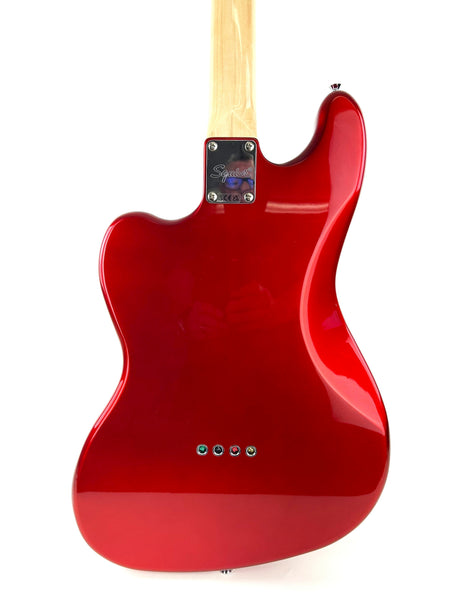 Fender Squier Paranormal Rascal