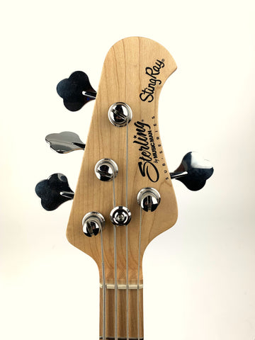Sterling by Music Man Sub Series Sting Ray 4HH