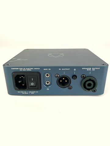 Darkglass Alpha-Omega 200