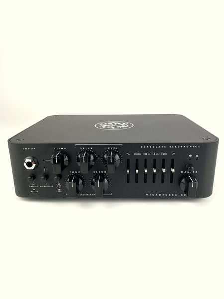 Darkglass Electronics Microtubes 500 v2