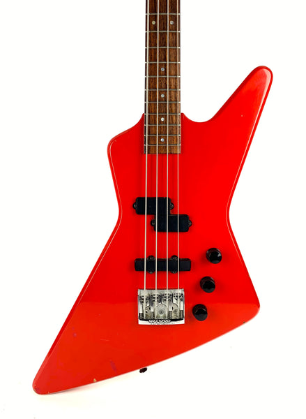 Hamer Blitz Bass
