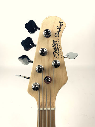 Sterling by Music Man Ray 5HH