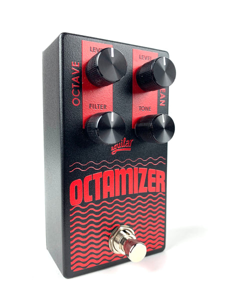 Aguilar Octamizer