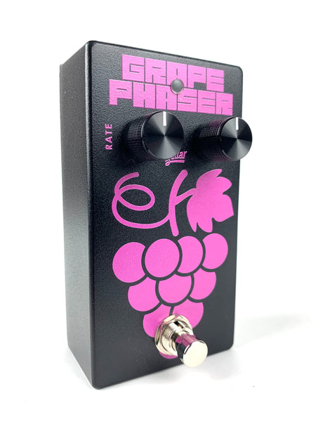 Aguilar Grape Phaser
