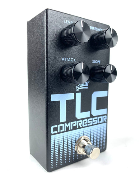 Aguilar TLC Compressor