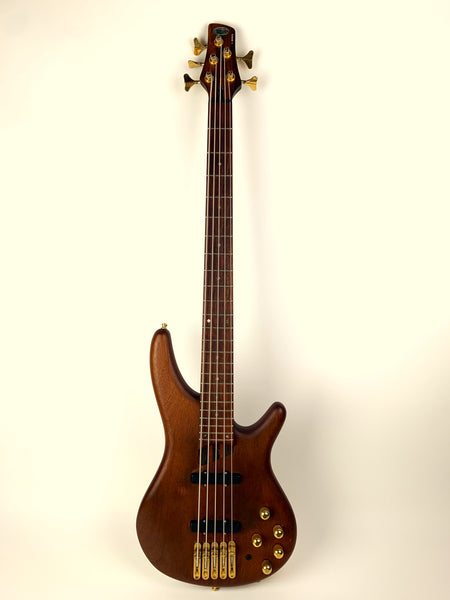 Ibanez L.A. Custom Shop Soundgear 5st.