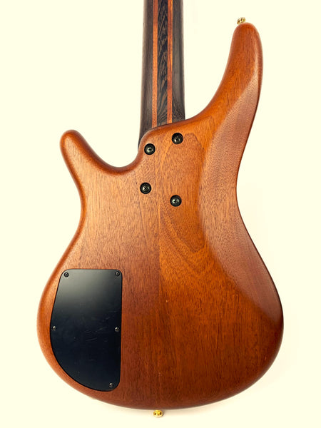 Ibanez L.A. Custom Shop Soundgear 5st.