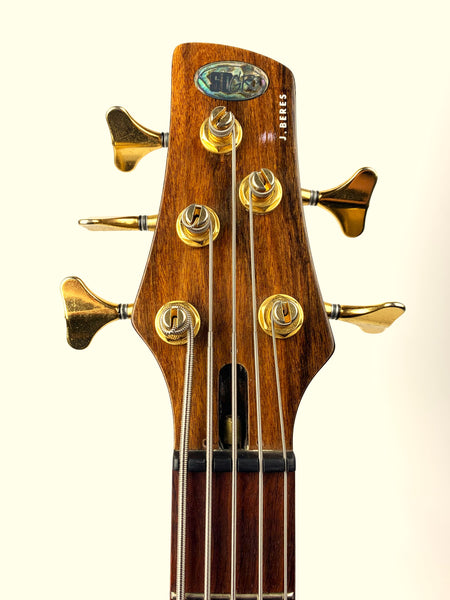 Ibanez L.A. Custom Shop Soundgear 5st.