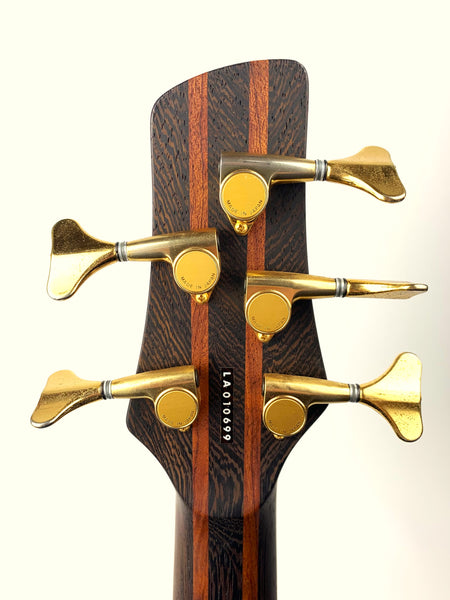 Ibanez L.A. Custom Shop Soundgear 5st.