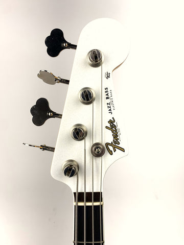 Fender 60th Anniversary Jazz Bass Ltd. Ed.