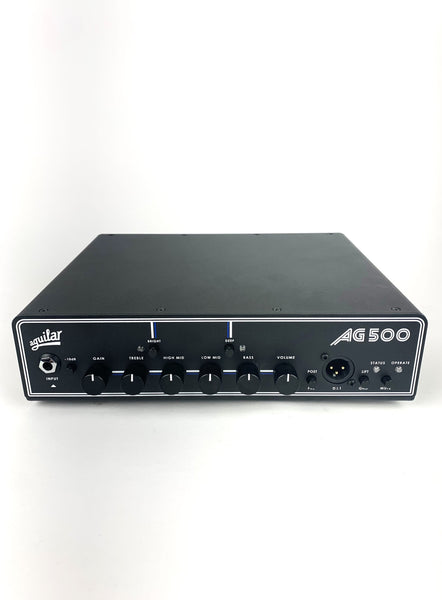 Aguilar AG 500 Version 2