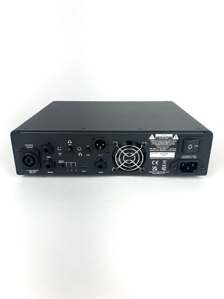 Aguilar Tone Hammer 500 Version 2