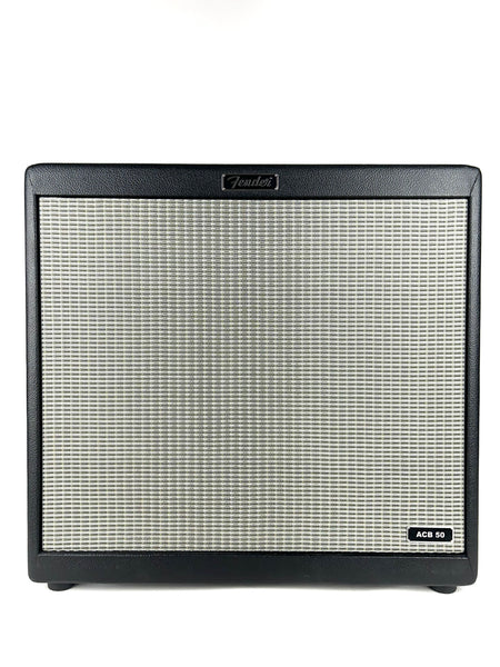 Used Fender ACB 50 Adam Clayton Signature