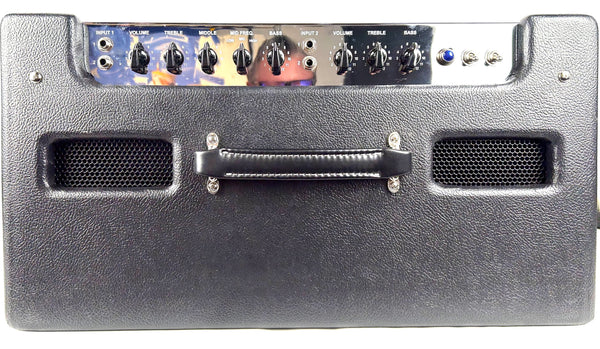 Used Fender ACB 50 Adam Clayton Signature