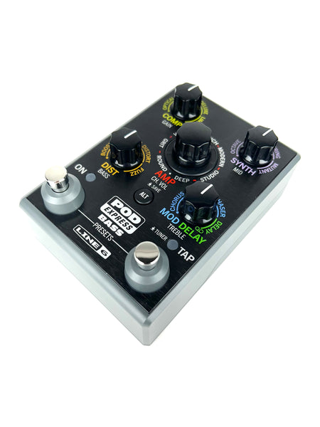 Line 6 POD Express Bass