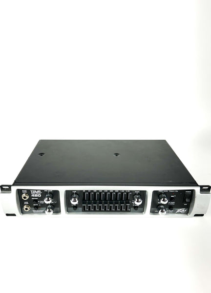 Used Peavey Tour Series 450