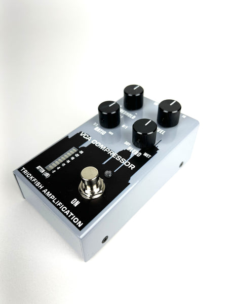Trickfish VCA Compressor