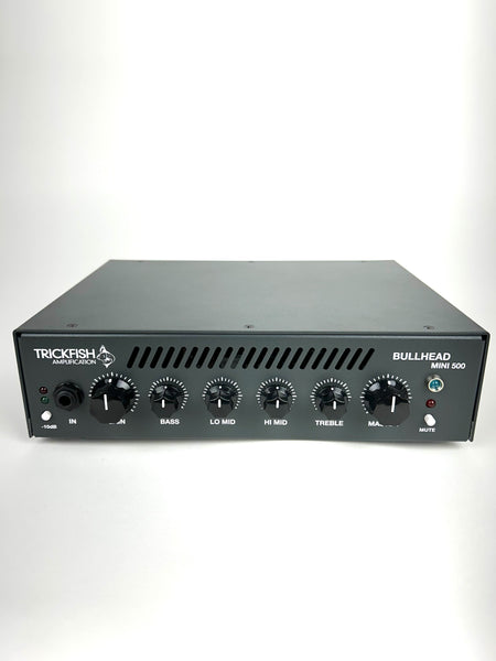 Trickfish Bullhead Mini 500