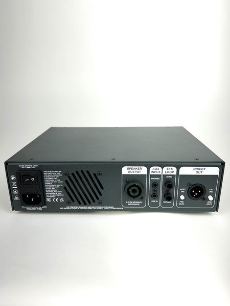 Trickfish Bullhead Mini 500