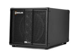 Genzler Bass Array 10-2