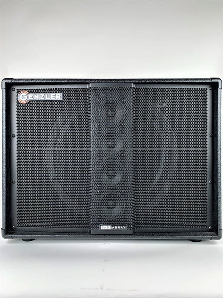 Genzler Bass Array 15-3 SLT