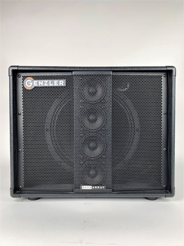 Genzler Bass Array 12-3 STR